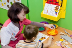 В школах Рязани растет число мест для детей с задержкой психического развития