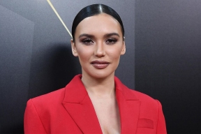 Ольга Серябкина высказалась о Прохоре Шаляпине