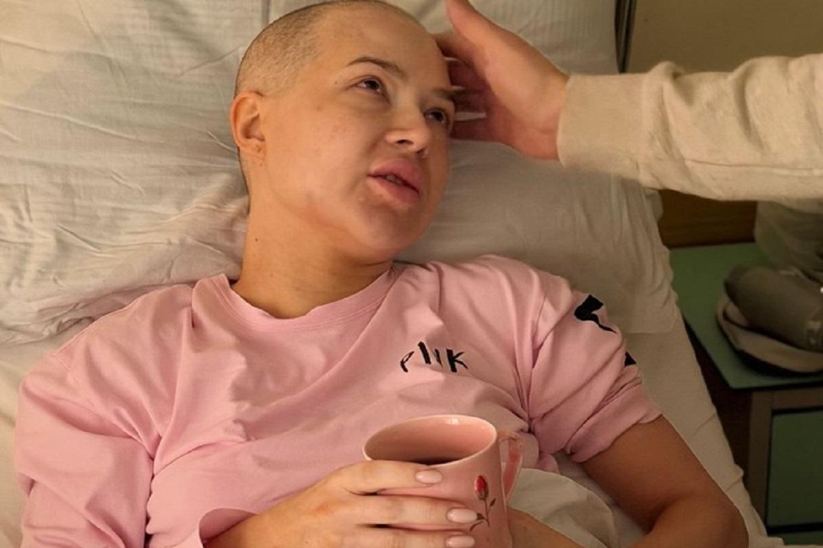 Сегодня тяжелый день: Близкий друг рассказал о состоянии Лерчек