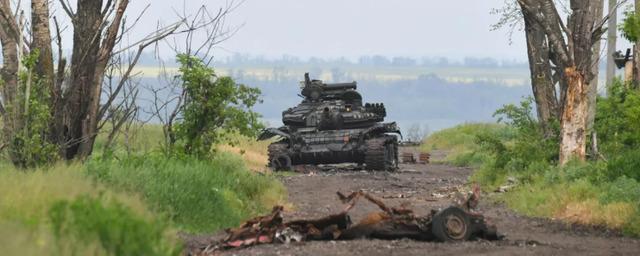 Полковник Макгрегор: При дальнейшем наступлении ВСУ Украина потеряет Одессу