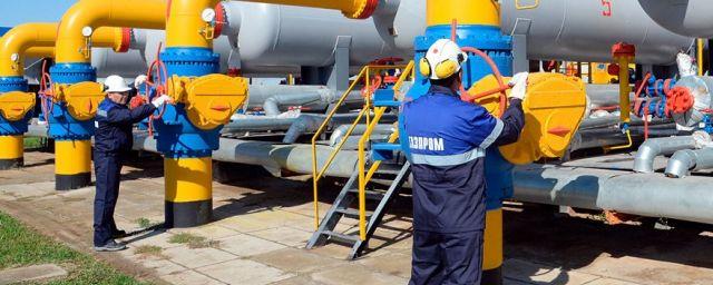 Глава МИД Сийярто: Венгрия высоко ценит сотрудничество с «Газпромом»