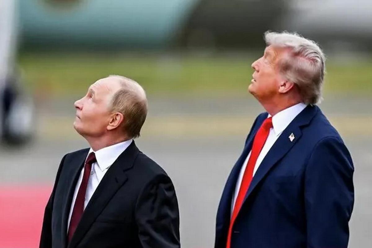 «Фотография раздора». Трамп наносит «удар в спину» Евросоюзу и Украине, всех ждет новый курс