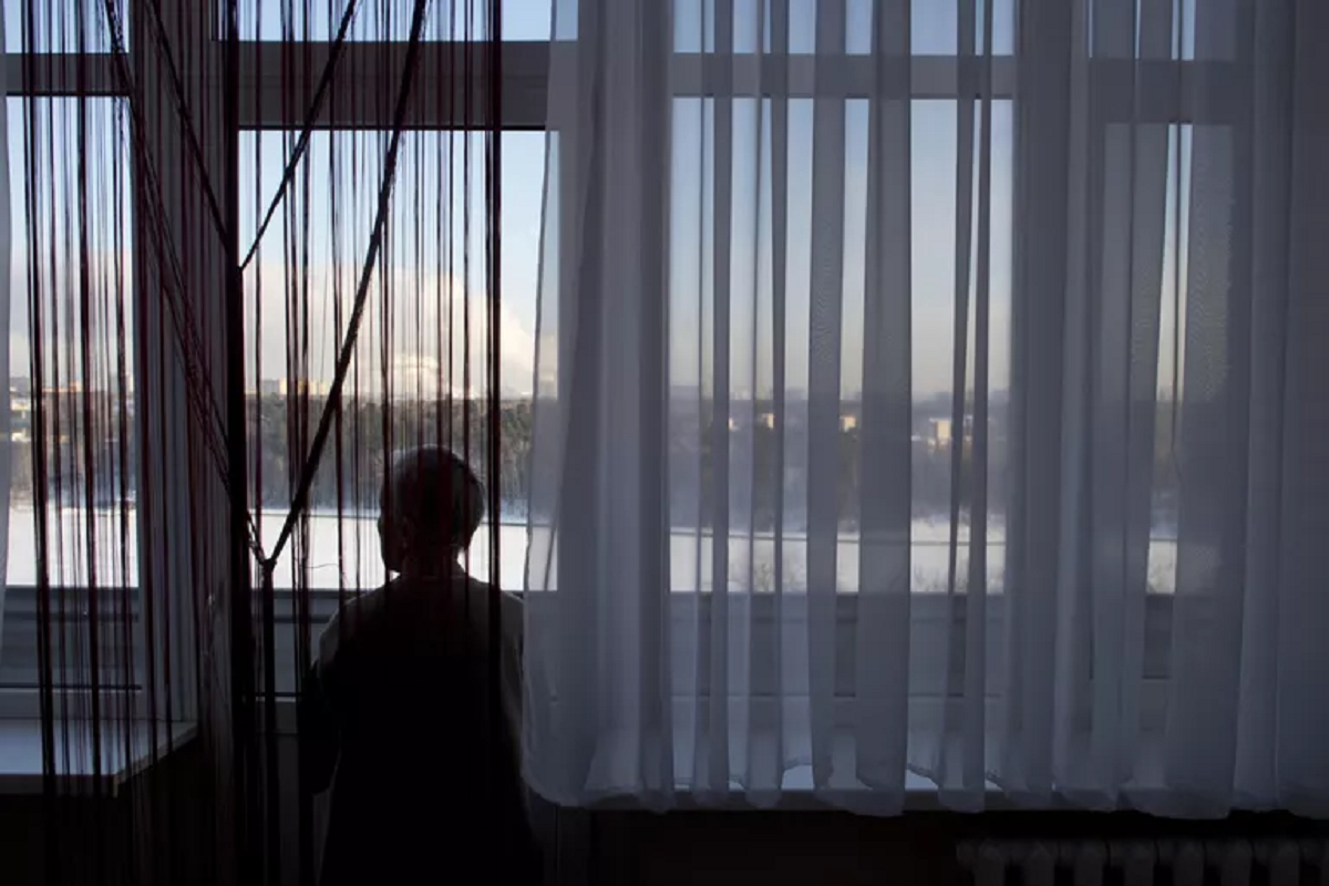 В Красноярске закрыли частный пансионат, расположенный в обычной квартире