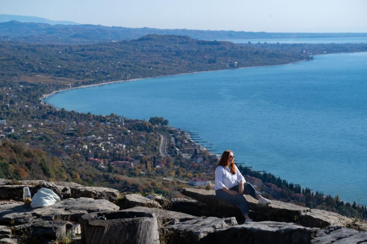 Депутат Бессараб: Без туристов из России Абхазия не сможет поддерживать туристическую отрасль