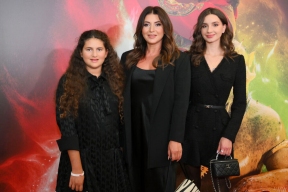 Певица Жасмин объявила о пополнении в семье