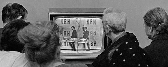 Ученые: Просмотр телевизора ухудшает память у пожилых людей