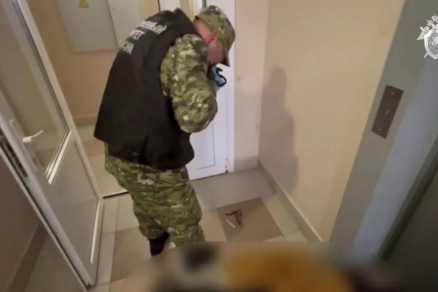 В Петербурге знакомый убил архитектора Супоницкого из-за долгов и покончил с собой