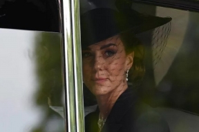 От публики скрывали, насколько тяжело протекал рак принцессы Кейт Миддлтон