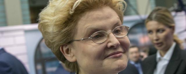 Елена Малышева назвала «самый хороший» рак