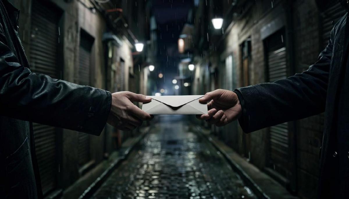 В Казани задержали преподавателя Академии МВД, который брал взятки со студентов за успешную защиту дипломных работ