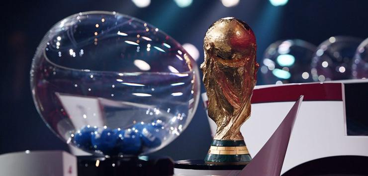 Оценены шансы сборной России успешно преодолеть «стыки» на чемпионат мира