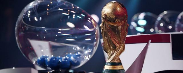 Оценены шансы сборной России успешно преодолеть «стыки» на чемпионат мира