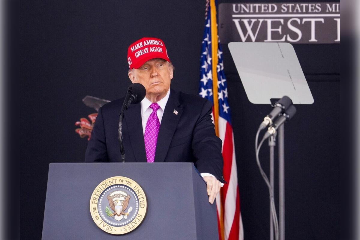 В США активно наращивают производство гиперзвуковых ракет