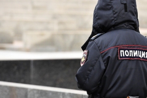 В Петербурге задержали депутата Заксобрания Ленобласти, обвиненного в экстремизме