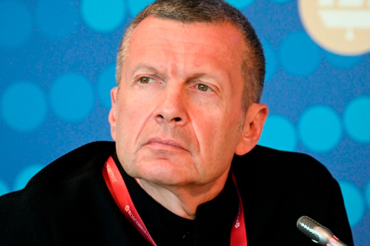 ФСБ предотвратила покушение на Владимира Соловьева в Ульяновской области