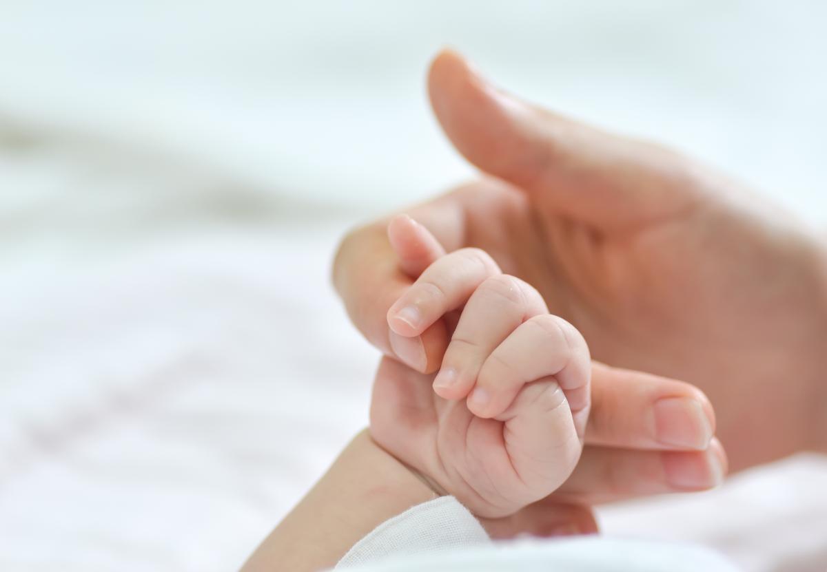 В Марий Эл многодетная мать, убившая новорожденного, получила 1,5 года принудительных работ