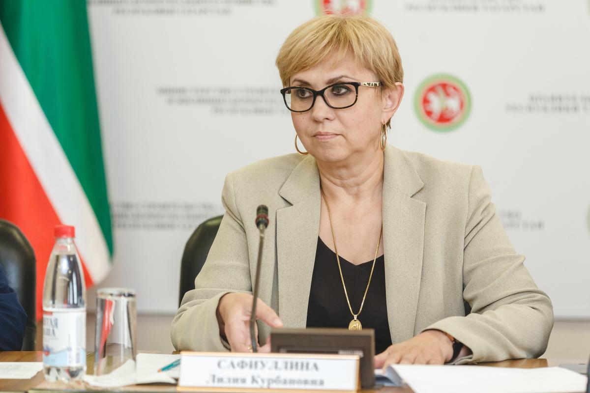 В Татарстане предложили жителям отдаленных сел и деревень ездить на попутках