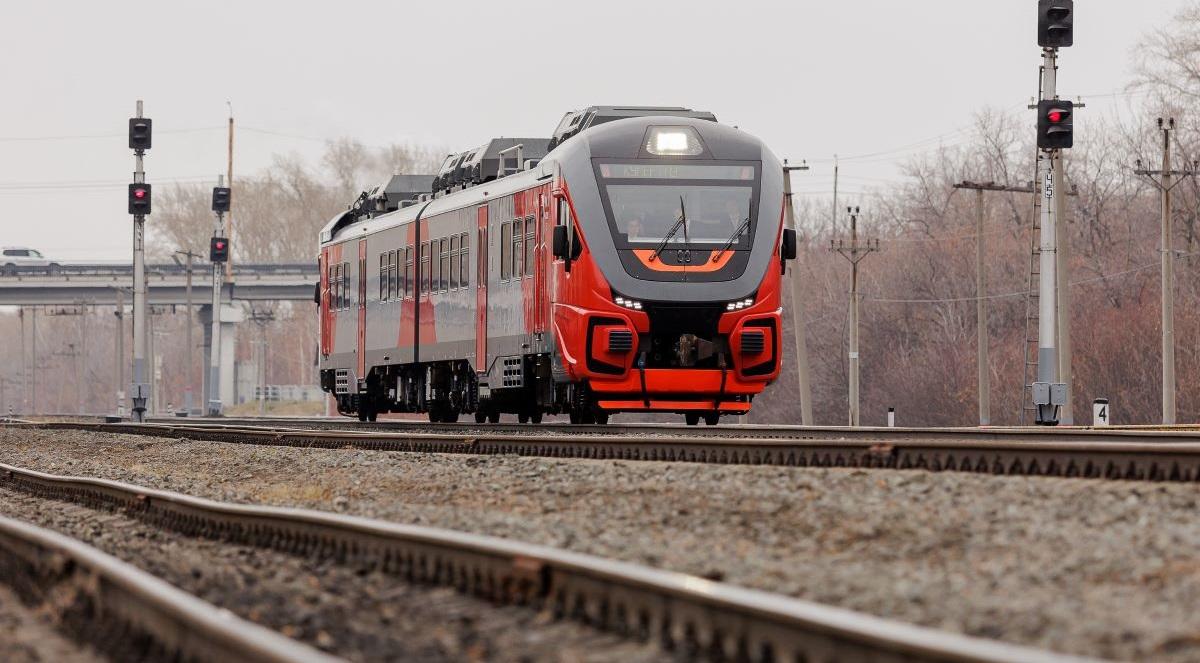 Суд оштрафовал железнодорожников за недостаток вагонов в электропоезде, следовавшем из Челябинска в Екатеринбург