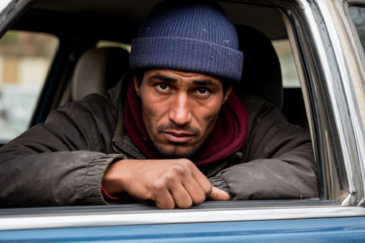 На Сахалине поймали мигранта с фальшивыми документами