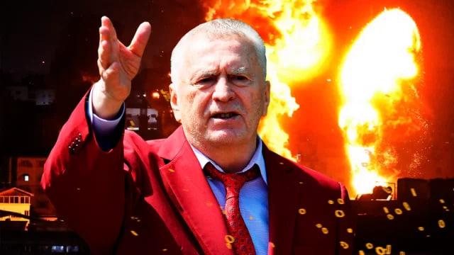 «Америка исчезнет за сутки»: это пророчество Жириновского казалось бредом. Что говорят учёные сегодня?