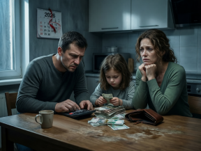 «Готовьтесь к худшему»: в Госдуме шокировали прогнозом на 2026 год. Что ждет россиян?