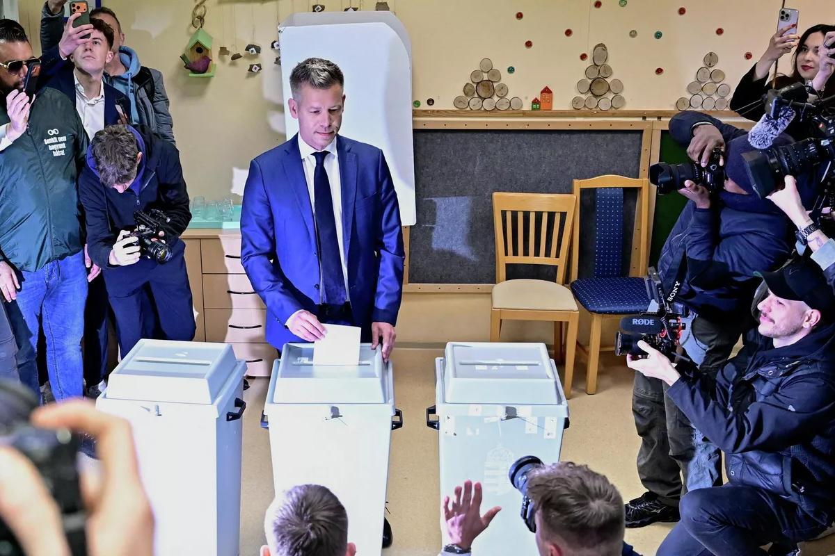 Европа признала нового хозяина Будапешта: Макрон, Мерц и Рютте осыпали Мадьяра комплиментами