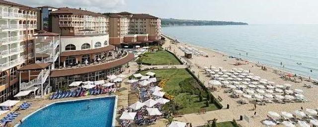 Болгарские курорты могут стать альтернативой отдыху в Турции