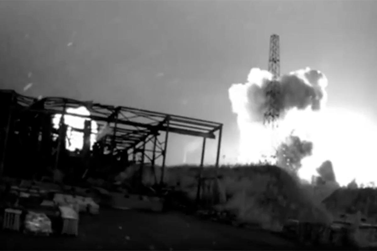 Российские спецслужбы предотвратили угрозу ударов по Москве и Минску