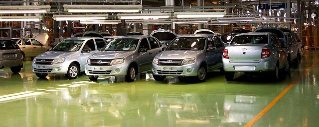 «АвтоВАЗ» нарастил стоимость автомобилей в России на 1%