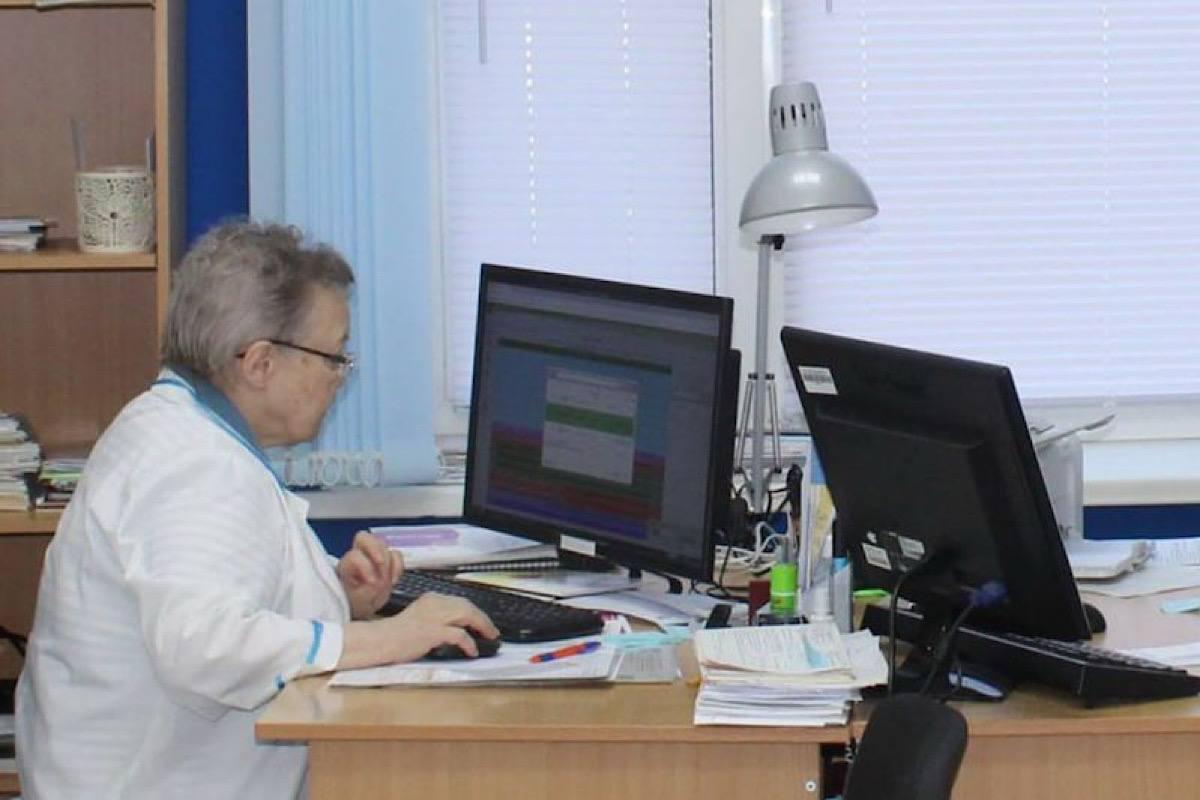 В городском округе Пушкинский на диспансеризации у троих жителей выявили онкологию