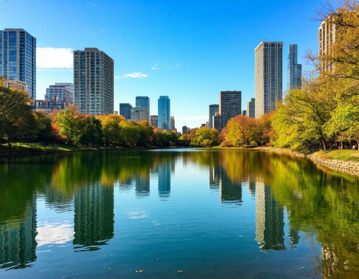 Возле рек и озер в четырех округах Подмосковья нашли экологические нарушения