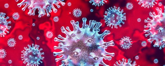 В ХМАО за сутки заболели коронавирусом еще 199 человек