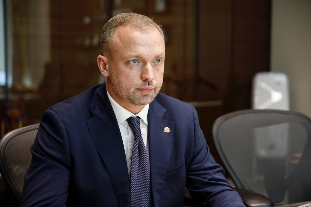 Замглавы Владимирской области Ремига задержан по делу о взятке