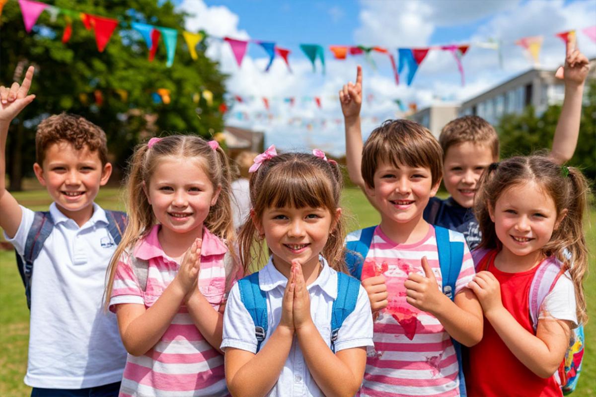 Опубликован график каникул для школ Приморья на учебный год 2025-2026