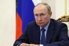 Участникам СВО с контрактами 2022-2023 годов установили статус ветерана