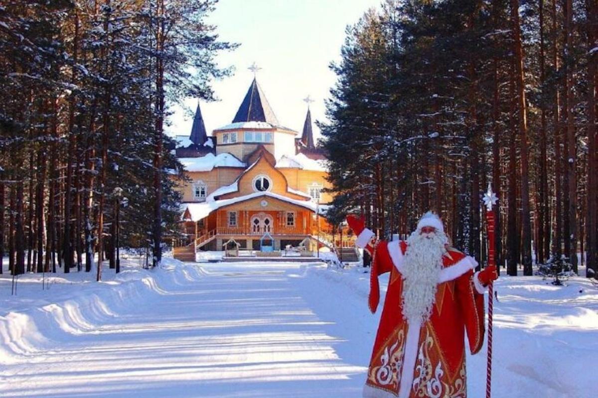 В Вологодской области будет создана туристско-рекреационная особая экономическая зона