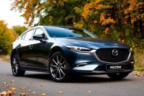 «Китайцы в осадке»: японские Mazda и Toyota рванули в России на 1294% — покупатели выбирают проверенное