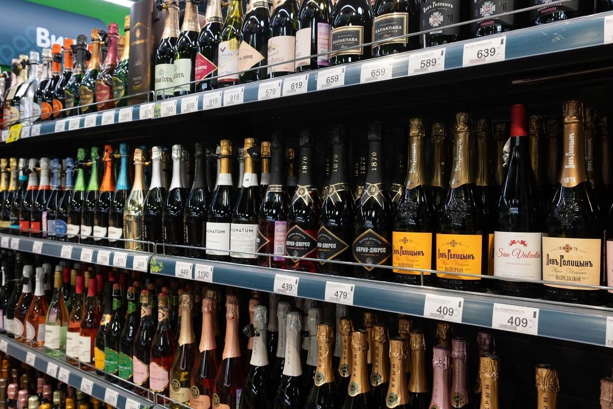 28 июня в День молодежи в Саратовской области не будут продавать алкоголь