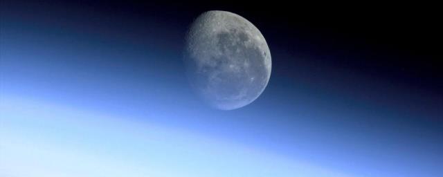 Трамп выделит NASA $2,7 млрд на строительство лунной станции