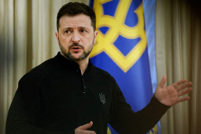 Зеленский заявил о готовности к переговорам с Москвой