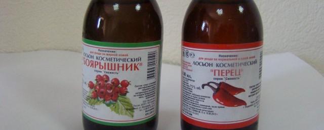 В Киеве российский «Боярышник» использовали для изготовления водки