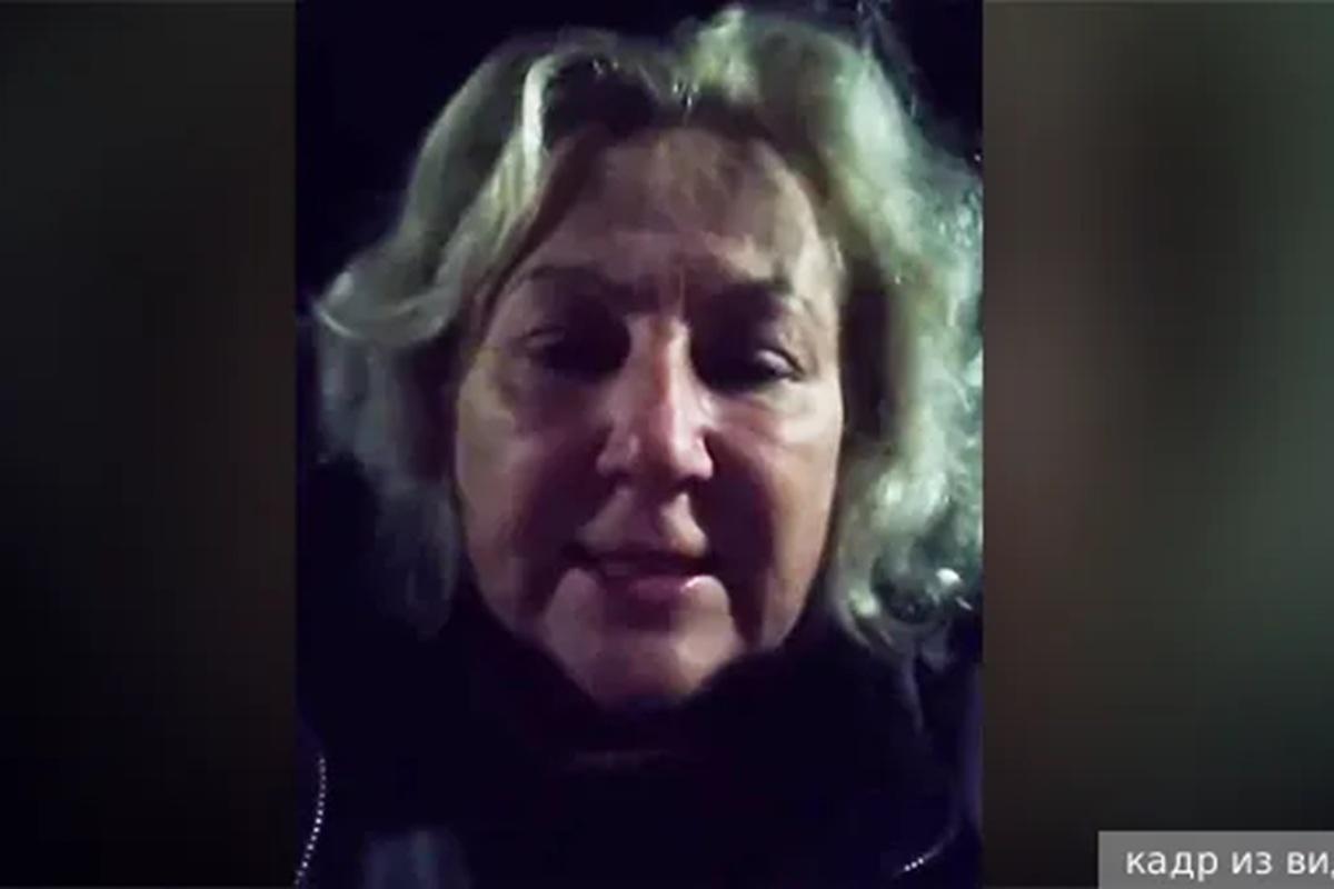 Забрали фашисты: в Киеве мобилизовали мужа актрисы из сериала «Слуга народа»