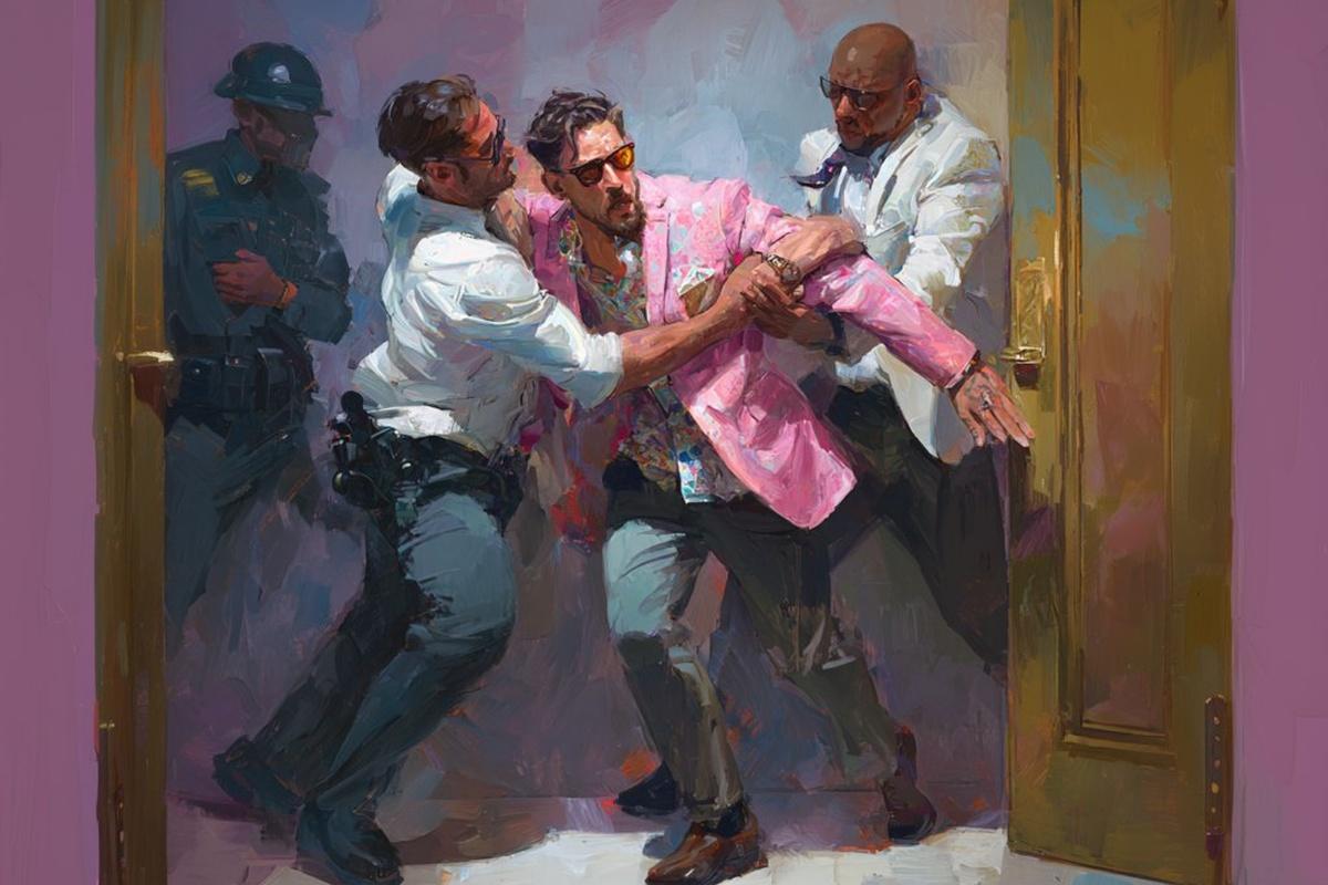 Принудительное свидание и чёрные списки: как «общественники» пытаются бороться с демографическим кризисом в России