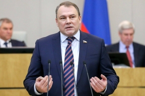 «Единая Россия» определяет лидера регионального списка Москвы