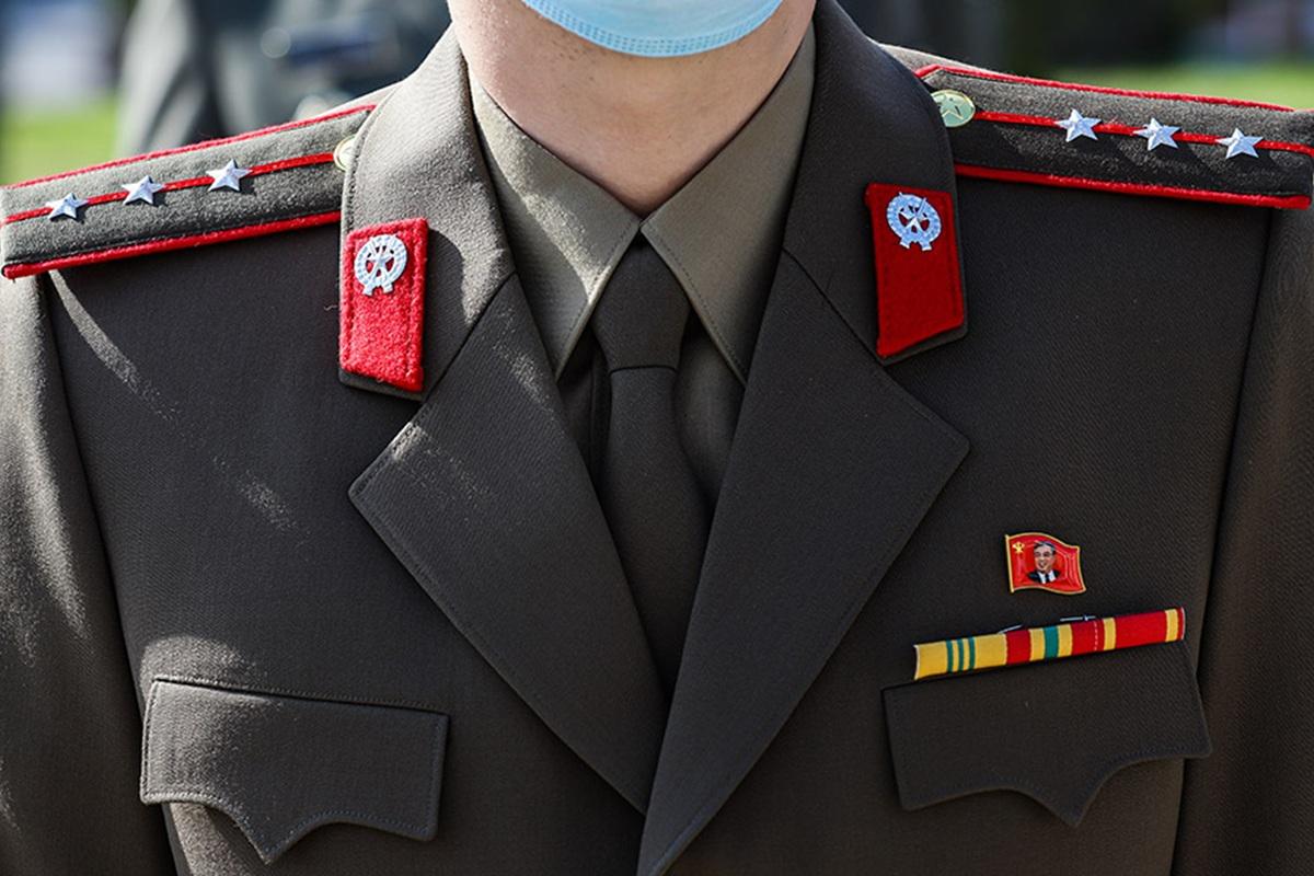 Сладков: Контингент КНДР в зоне СВО увеличивается втрое