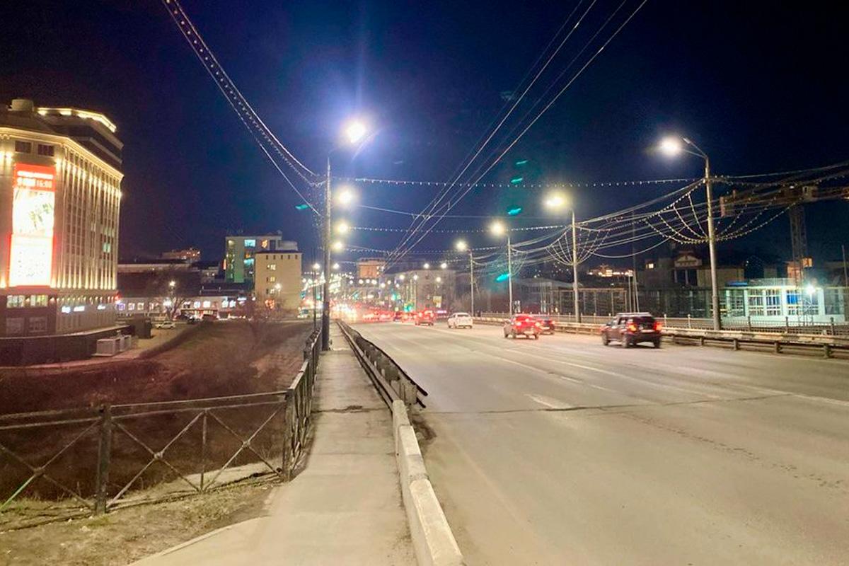 Капремонт Калининского моста начнется после открытия Марпосадского шоссе