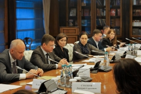 Новак: Конференция по креативной экономике соберет 1,5 тысячи участников