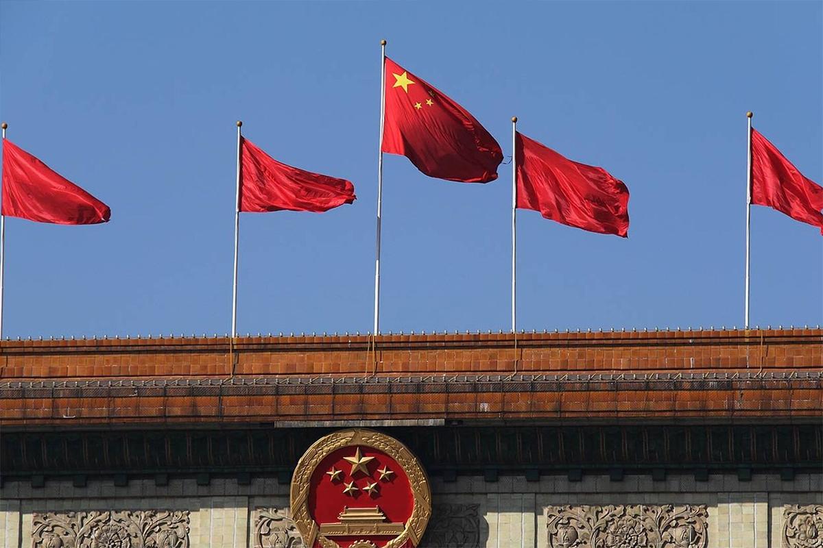 Китай выступил против американских пошлин