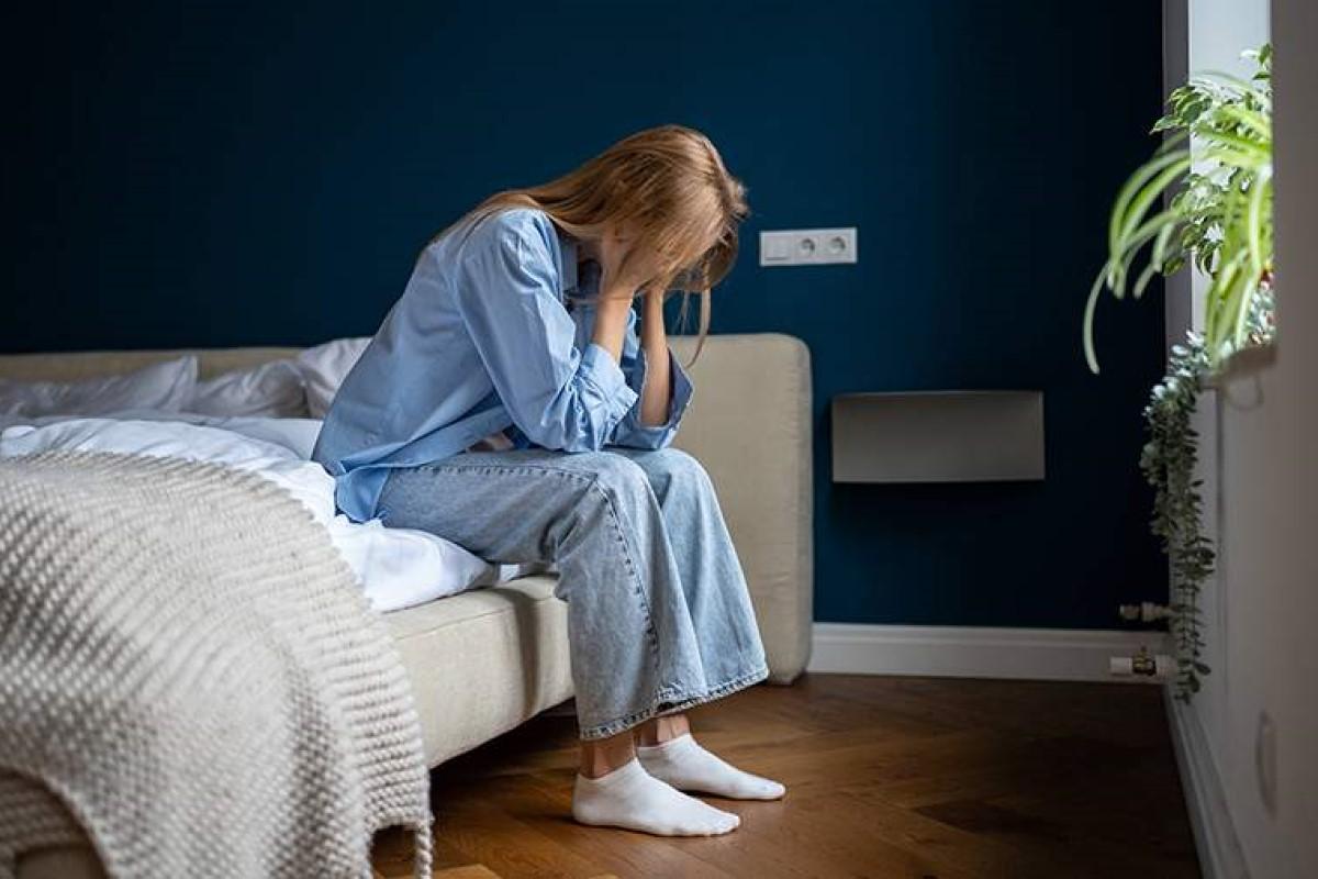 Эксперт Борьессон рассказала о влиянии сверхурочной работы на мозг