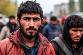 Законопроект Минфина вводит новые сборы для мигрантов